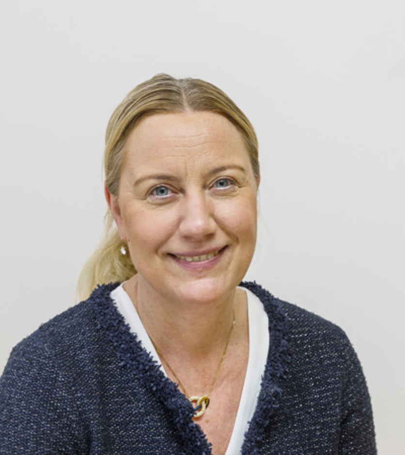 Christina Kawati Stenberg