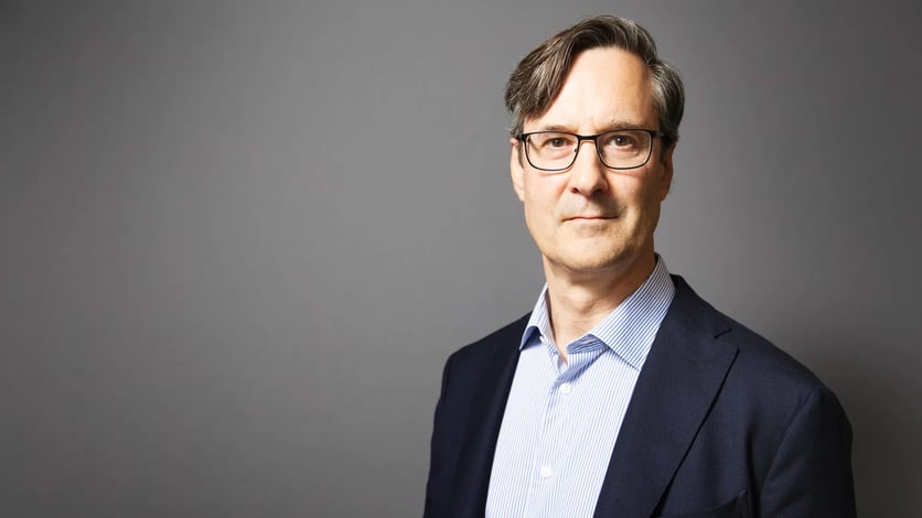 Henrik Olivero-Reinius