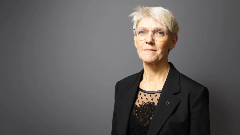 Marianne van Rooijen