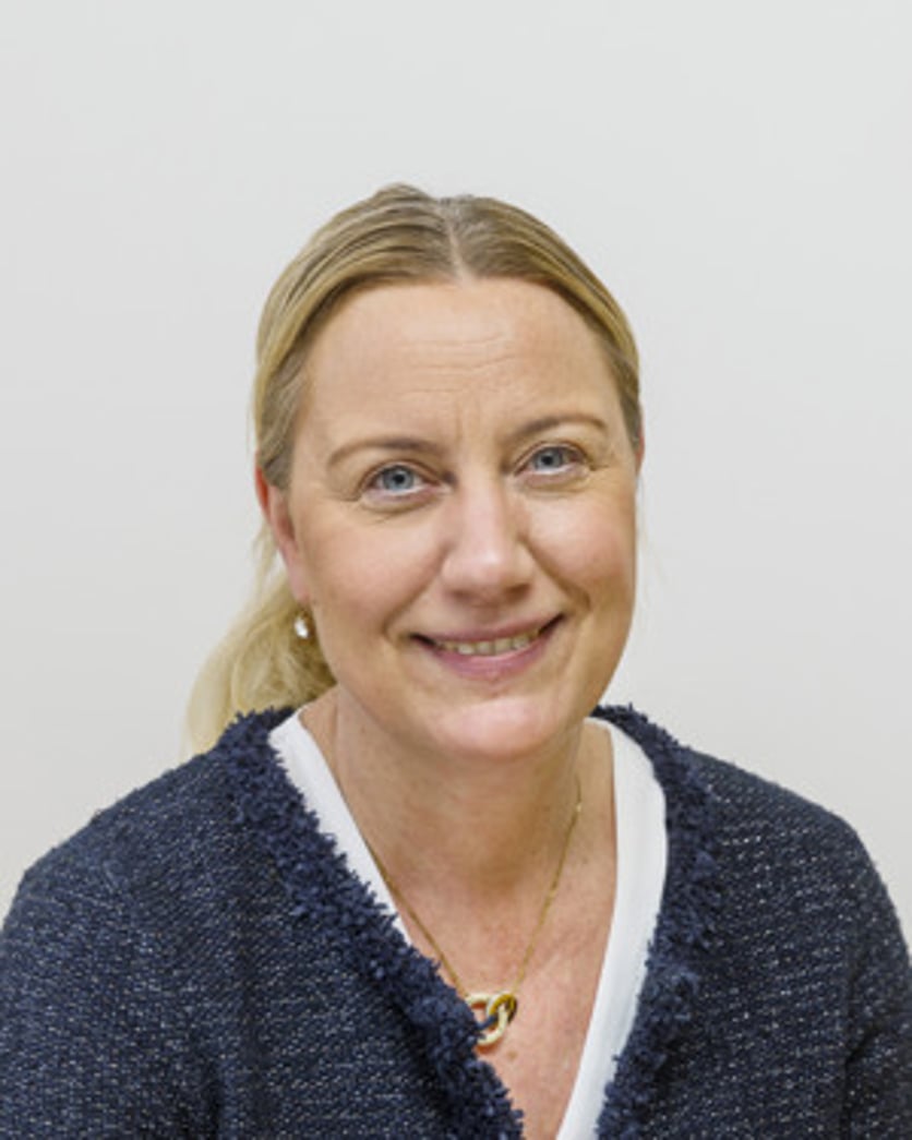 Christina Kawati Stenberg