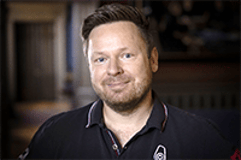 Dick Wågsäter, PhD