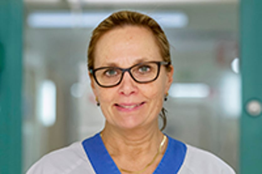 Mia Furebring, MD PhD