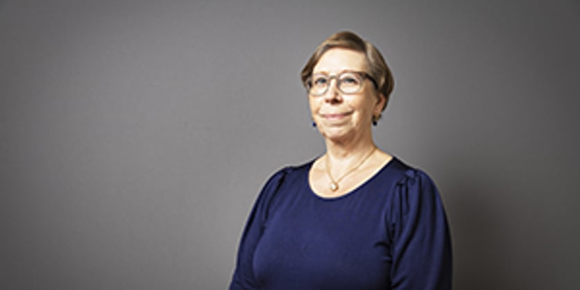 Eva Tiensuu Janson