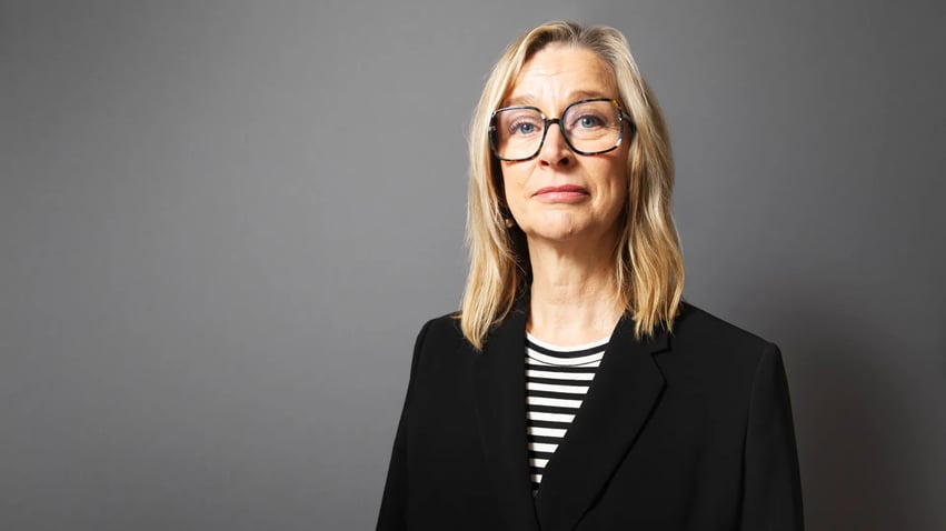 Frida Antesson