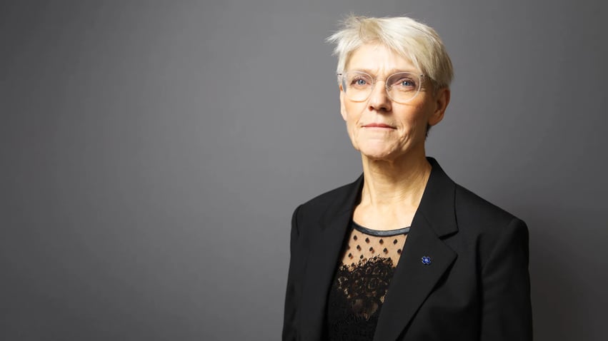 Marianne van Rooijen