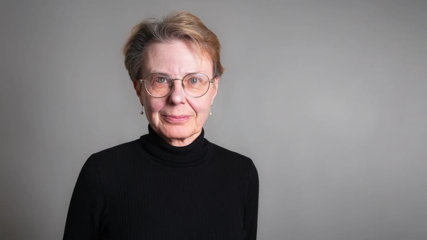 Anna-Karin Wikström