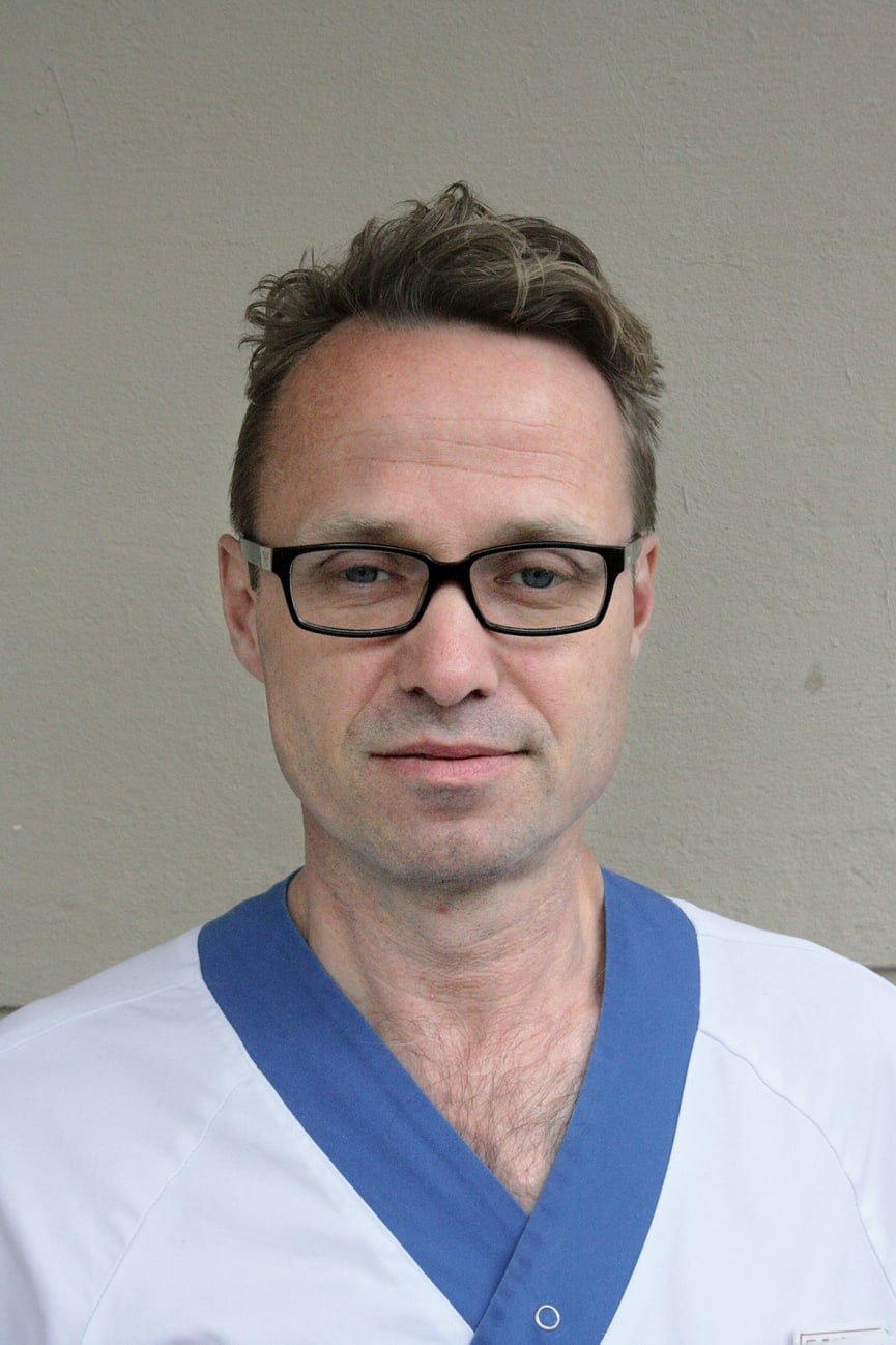Jal Hellman, diabetesansvarig överläkare på Akademiska, har utnämnts till årets diabetolog.