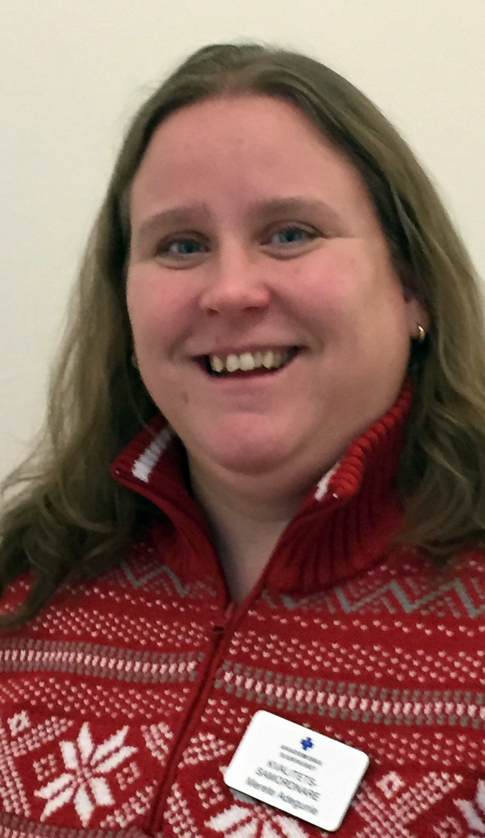 Merete Adegunle