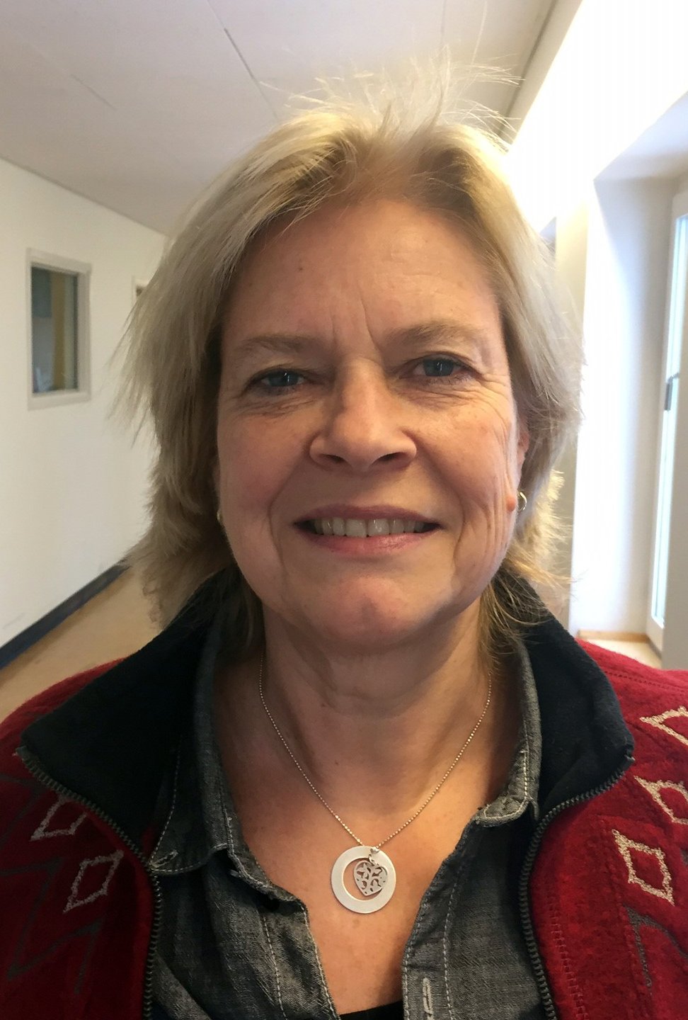 Eva Bergman