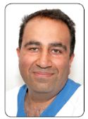 Arash röntgensjuksköterska.