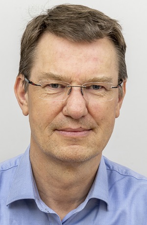 Johan Lugnegård