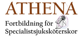 Athena logotype