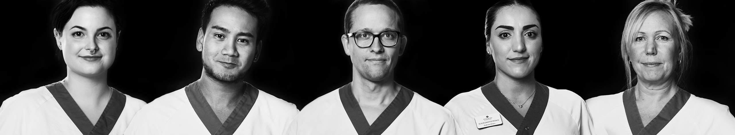 Svart på vitt