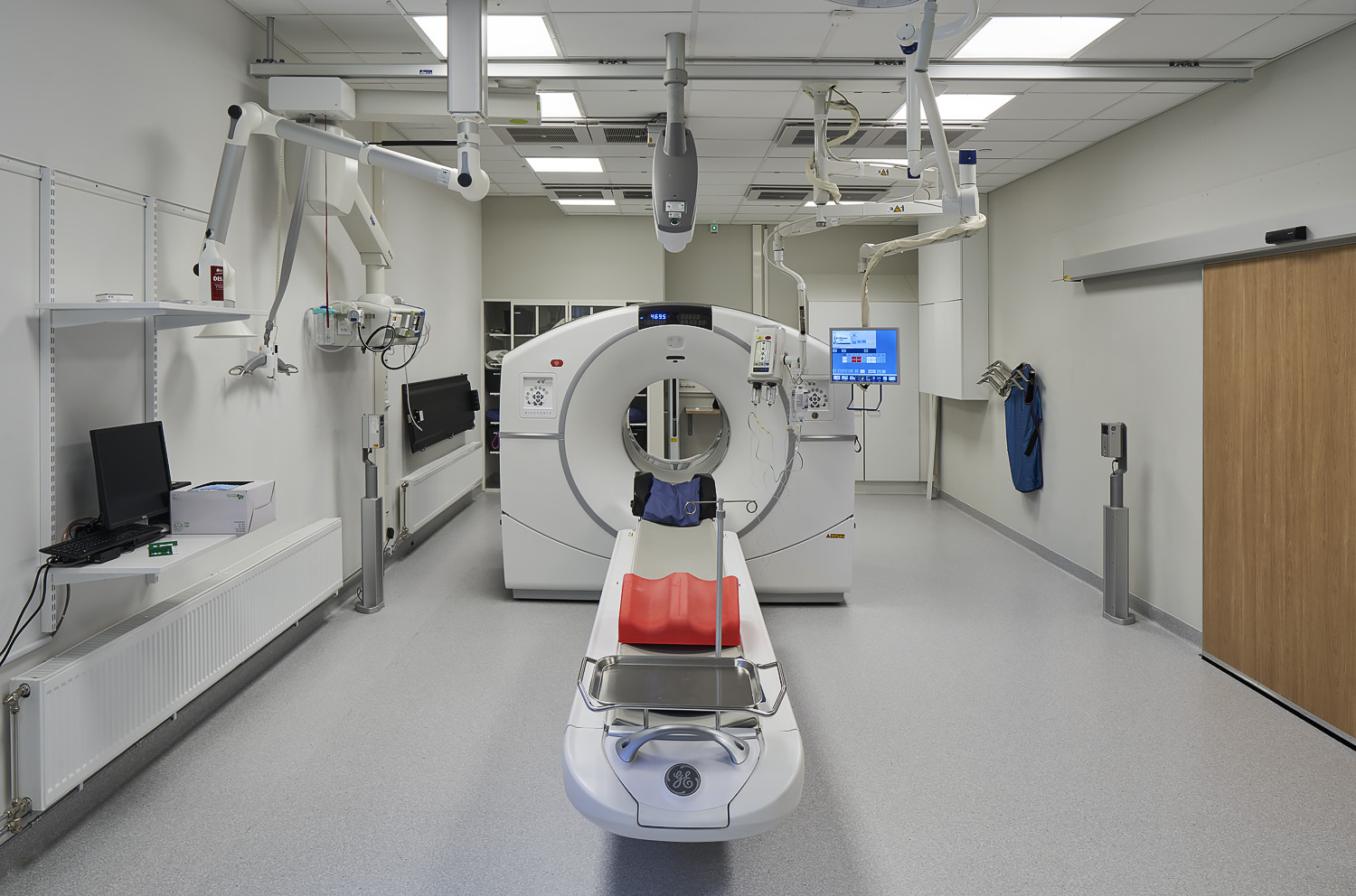 PET-CT PET-CT
