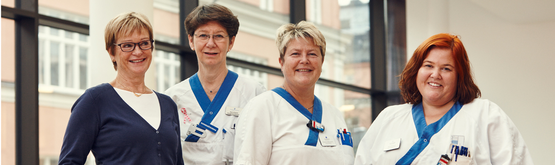 Vårt medarbetarskap och ledarskap Medarbetarskap
